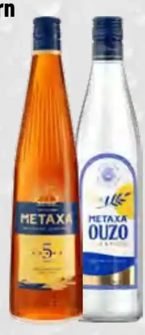 trinkgut Metaxa Weinbrand 5 Sterne Angebot