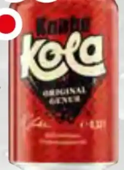 trinkgut Knabe Kola Angebot