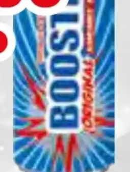 trinkgut Booster Energy Drink Angebot