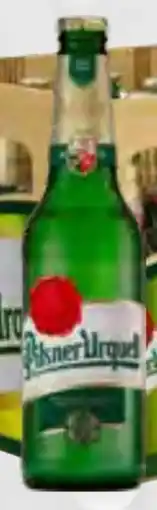 trinkgut Pilsner Urquell Pilsener Angebot