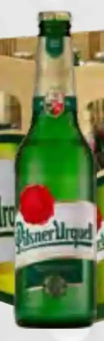 trinkgut Pilsner Urquell Pilsener Angebot