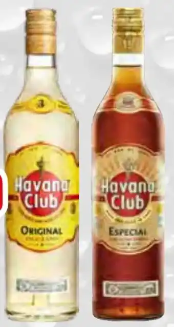 trinkgut Havana Club Original Rum Angebot