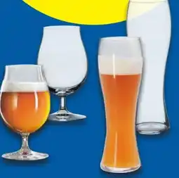 Lidl Spiegelau Craft Bier Glas Angebot