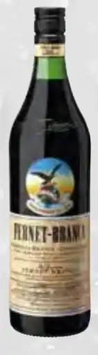 trinkgut Fratelli Branca Distillerie Fernet Magenbitter Angebot