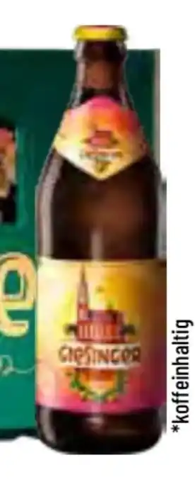 trinkgut Giesinger Kracherl Cola-Mix Angebot