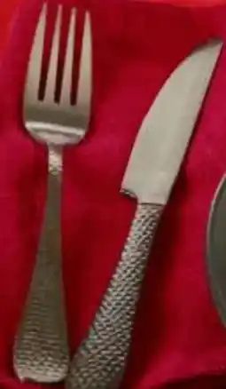 Lidl Sansibar Besteck-Set 16-tlg Angebot