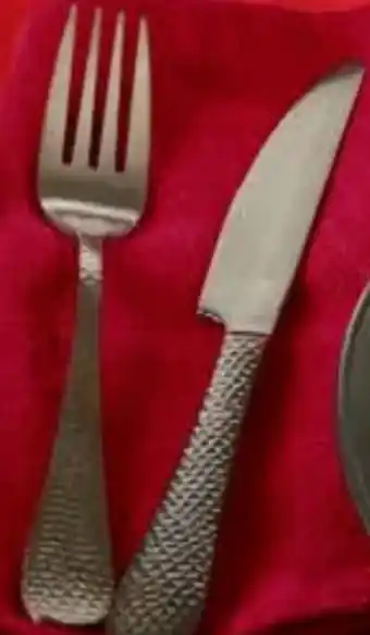 Lidl Sansibar Besteck-Set 16-tlg Angebot