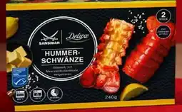 Lidl Sansibar Deluxe Hummerschwänze Angebot