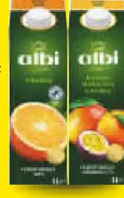 Netto Marken-Discount Albi Saft Angebot