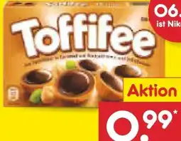 Netto Marken-Discount Storck Toffifee Angebot