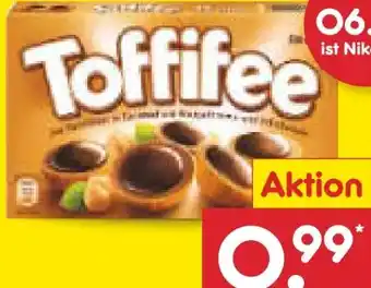 Netto Marken-Discount Storck Toffifee Angebot
