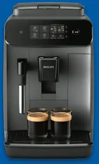 Lidl Philips Kaffeevollautomat EP0824/00 Series 800 Angebot