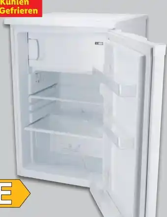 Lidl SilverCrest Kühlschrank HG12844 Angebot