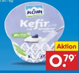 Netto Marken-Discount Nöm Kefir Angebot
