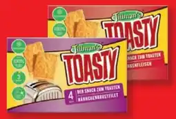 Lidl Tillman‘s Toasty Hähnchenbrustfilet Angebot