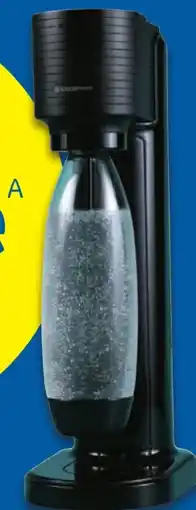 Lidl Sodastream Zylinder Gaia Angebot