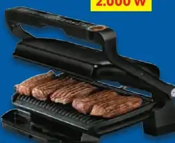 Lidl Tefal OptiGrill XL CP158-AF Angebot