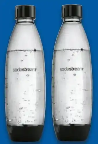 Lidl Sodastream Ersatzflaschen Angebot