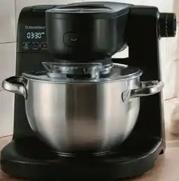 Lidl SilverCrest Küchenmaschine SKMB 1000 A1 Angebot