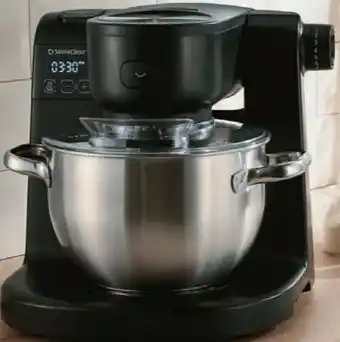 Lidl SilverCrest Küchenmaschine SKMB 1000 A1 Angebot