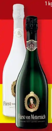 Lidl Fürst Von Metternich Sekt Angebot