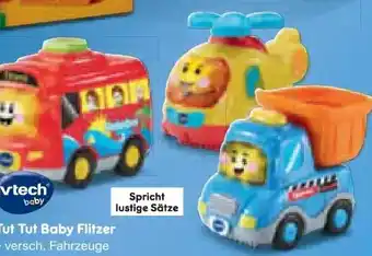 Netto Marken-Discount Tut Baby Flitzer Spielzeug-Auto Angebot