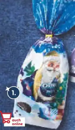 Netto Marken-Discount Milka & Oreo Weihnachtsmischung Angebot