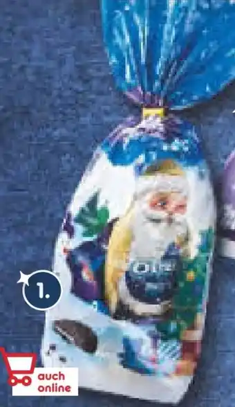 Netto Marken-Discount Milka & Oreo Weihnachtsmischung Angebot