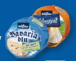 Lidl Bergader Minilaibe Angebot