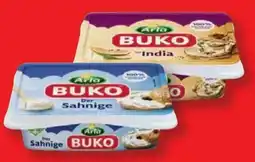 Lidl Arla Buko Frischkäse Angebot