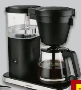 Lidl SilverCrest Kitchen Tools Kaffeemaschine Brew-Buddy Angebot