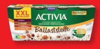 Lidl Danone Activia Ballaststoffe XXL Angebot