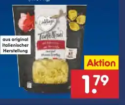 Netto Marken-Discount Lieblings Tortelloni Angebot