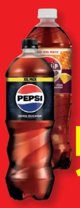 Lidl Pepsi Zero Zucker Angebot