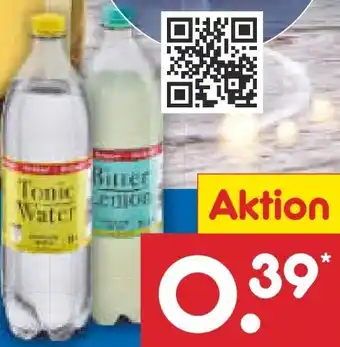 Netto Marken-Discount Star Drink Bittergetränke Angebot