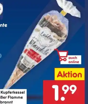 Netto Marken-Discount Lieblings Gebrannte Nüsse Angebot