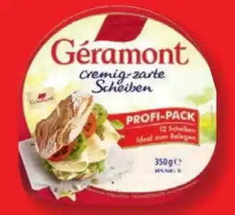 Lidl Géramont Cremig-Zarte Scheiben Angebot