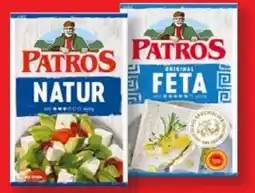 Lidl Patros Weißkäse Angebot