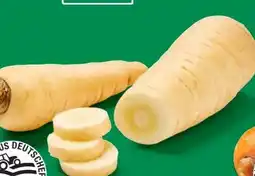 Lidl Bio Pastinaken Angebot