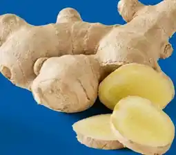 Lidl Bio Ingwer Angebot