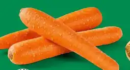 Lidl Bio-Möhren Angebot