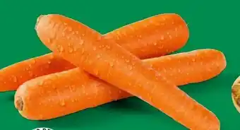 Lidl Bio-Möhren Angebot