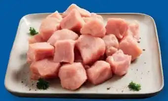 Lidl Metzgerfrisch Schweinegulasch Angebot