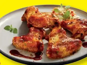 Lidl Metzgerfrisch Hähnchenflügel XXL Angebot