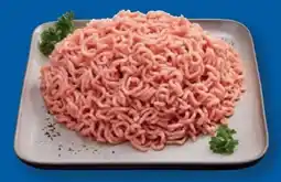Lidl Metzgerfrisch Schweine Hackfleisch Angebot