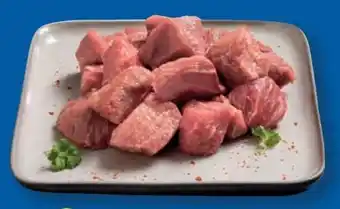 Lidl Metzgerfrisch Putengulasch XXL Angebot