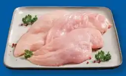 Lidl Metzgerfrisch Hähnchen-Minutenschnitzel XXL Angebot