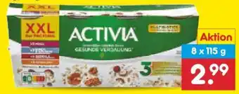 Netto Marken-Discount Danone Activia XXL Angebot