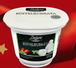 Lidl Deluxe Büffelburrata Angebot