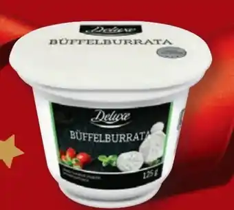 Lidl Deluxe Büffelburrata Angebot